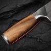 Kitchen Knife Cleaver Chef Knife Stainless Steel Razor Sharp Slicing