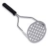 Potato Masher Stainless Steel Wire Masher, Potato Press Smasher Mashed Potatos