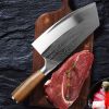 Kitchen Knife Cleaver Chef Knife Stainless Steel Razor Sharp Slicing