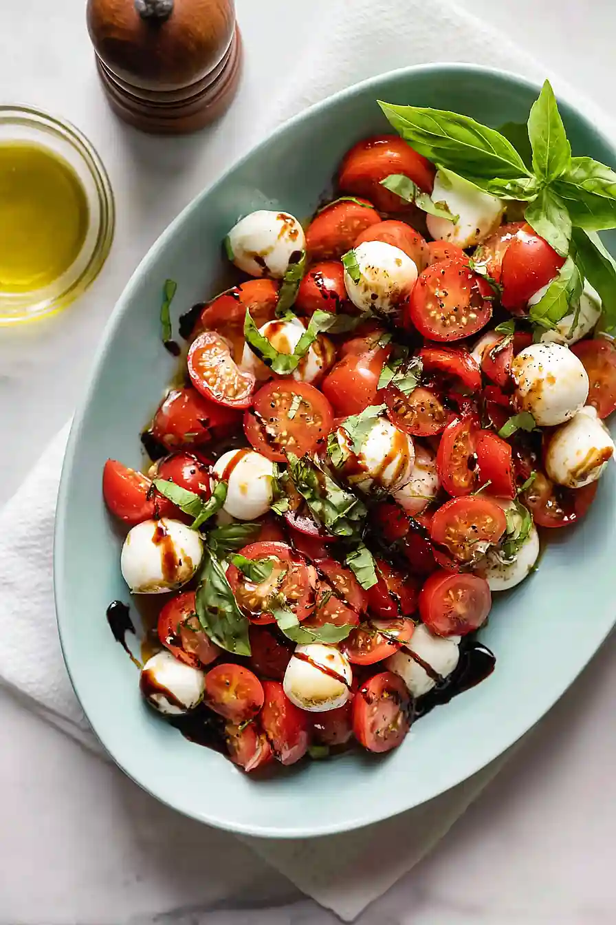 caprese salad