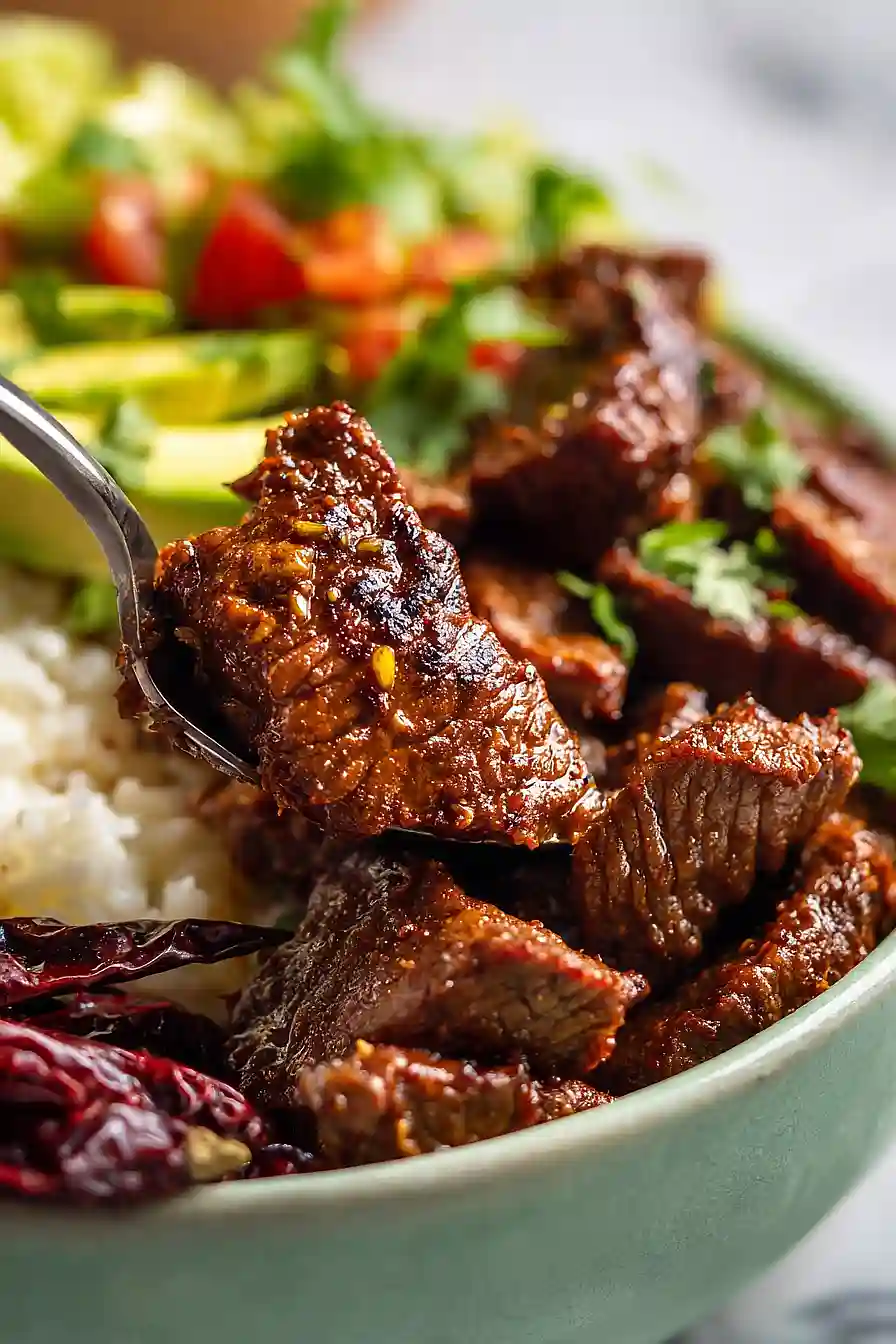 chipotle steak marinade