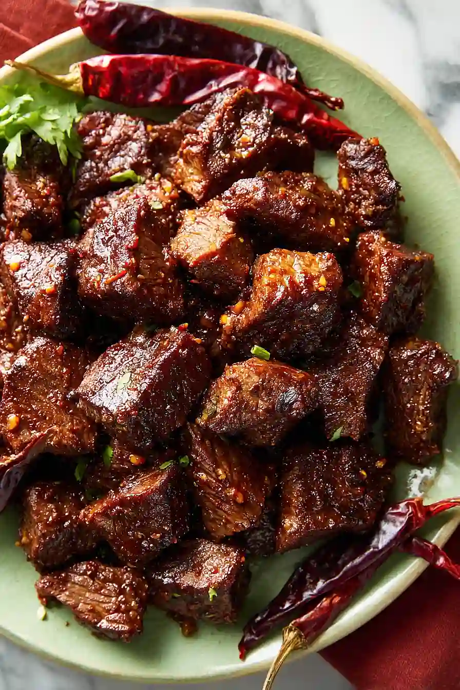 chipotle steak marinade