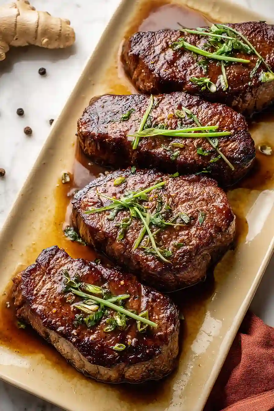 coke steak marinade