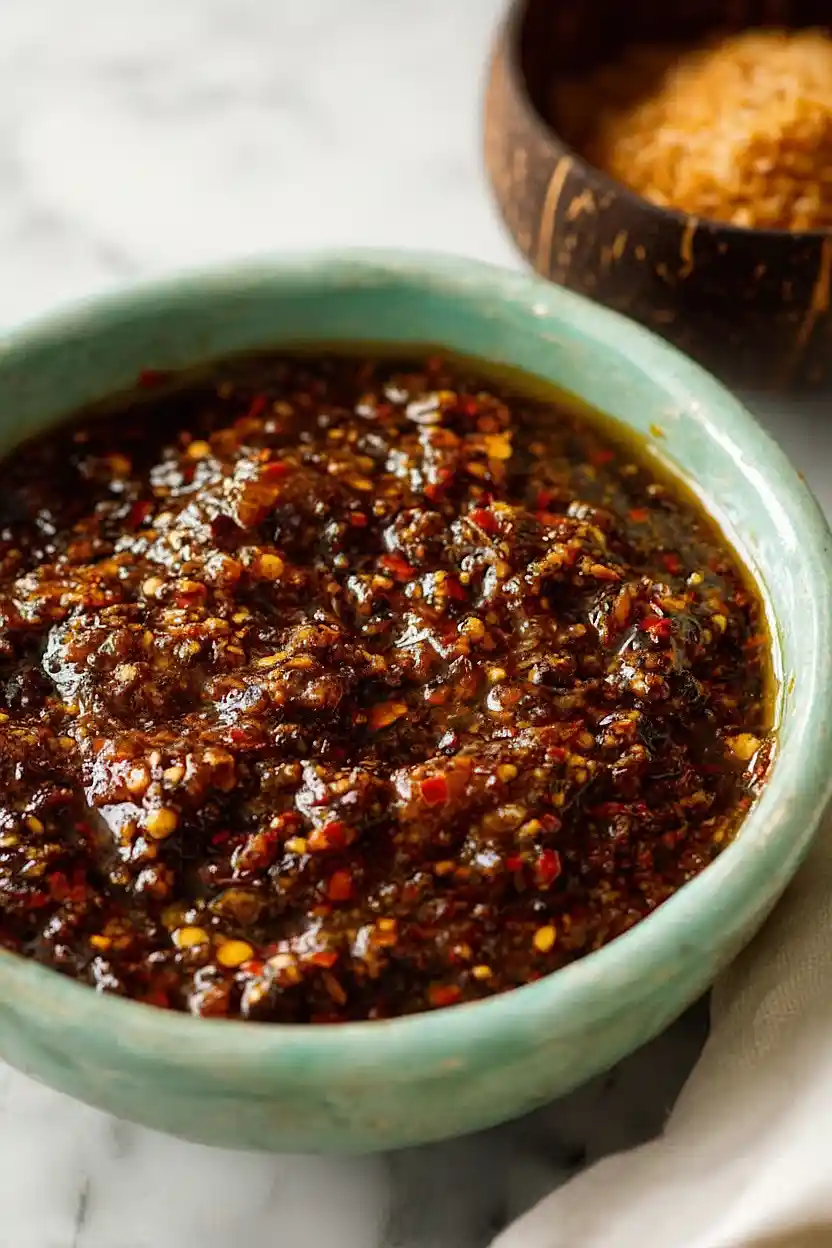 thai chicken marinade